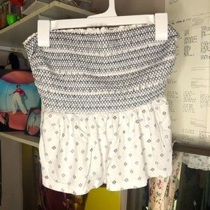 Arizona tube top size L